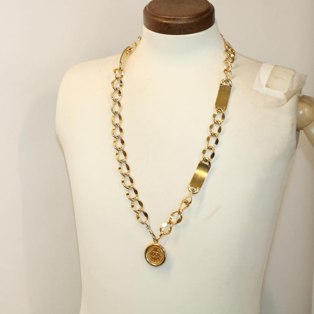 Top Quality Chanel Coco Mark Belts