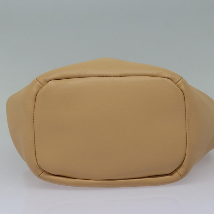 Bottega veneta Beak Handbag