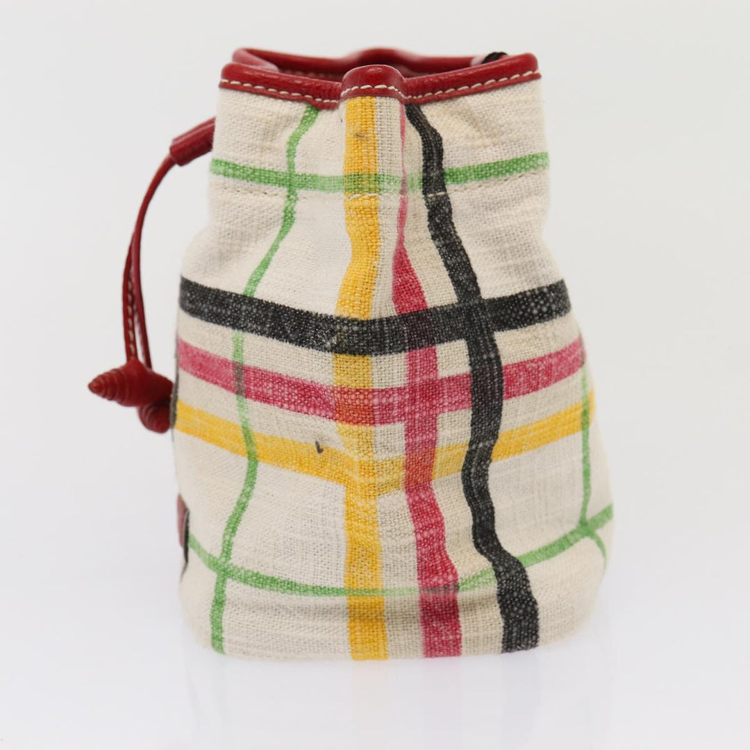 Burberry Clutch Bag