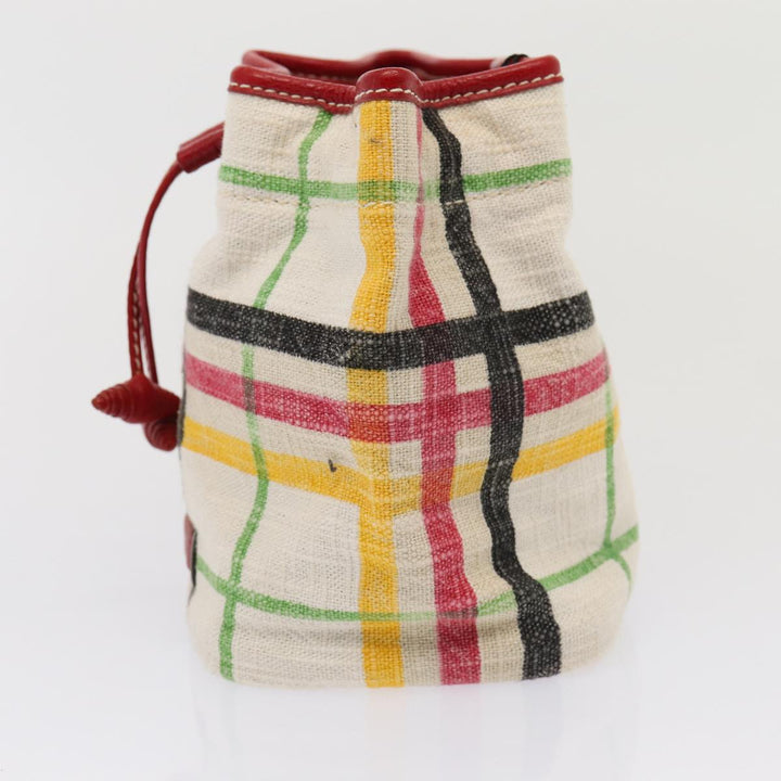 Burberry Clutch Bag