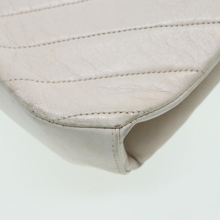 Chanel VStich Shoulder Bag