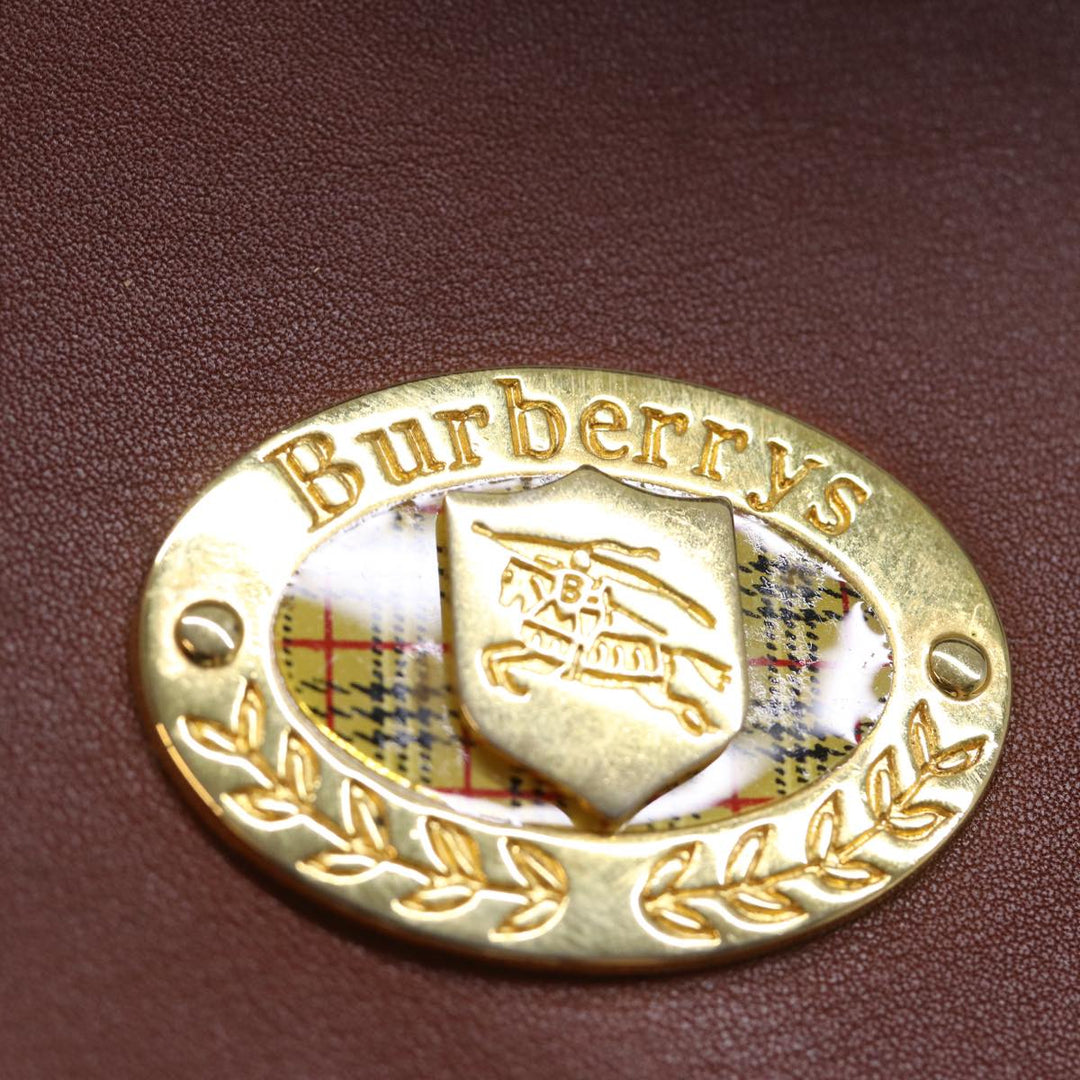 BURBERRY Handbag