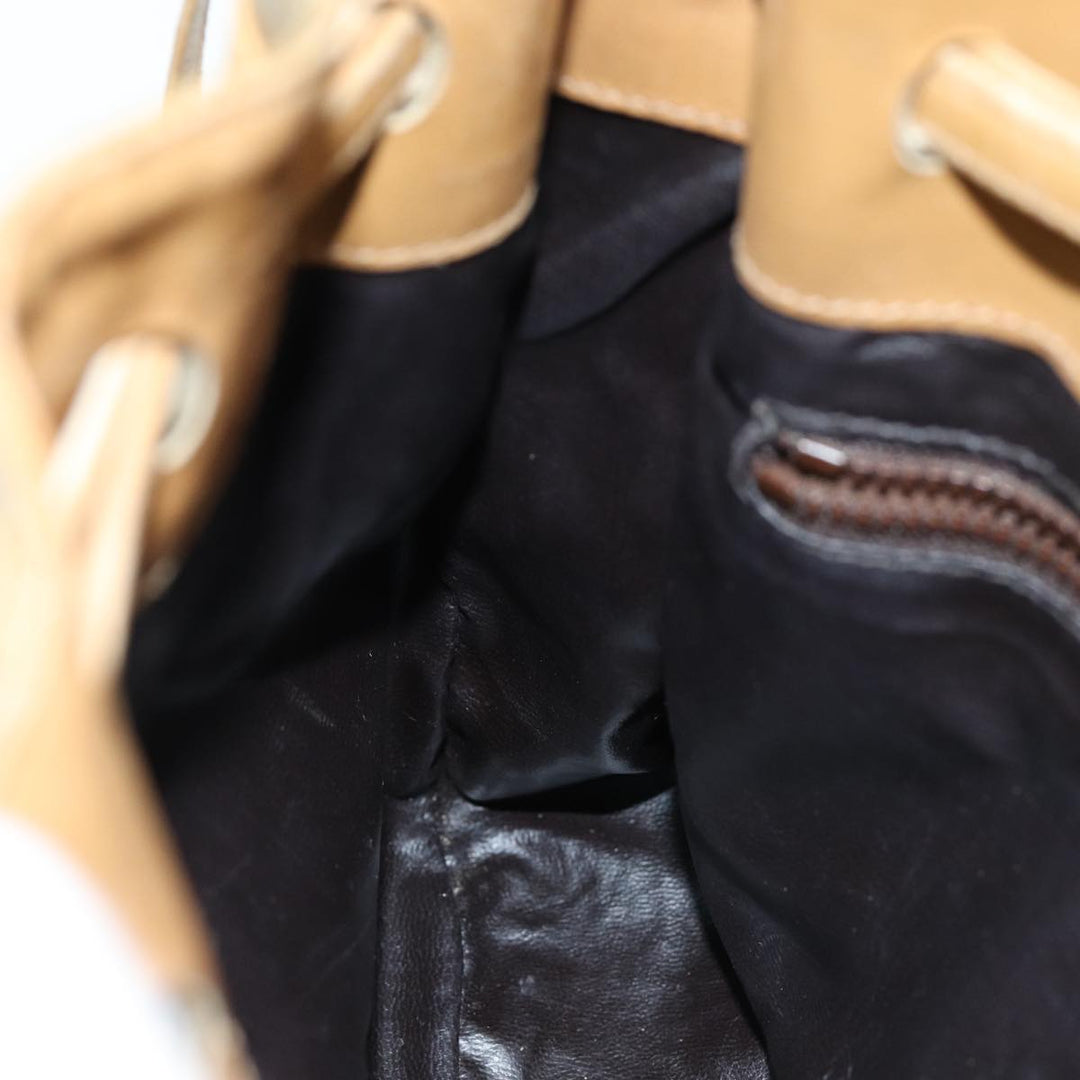 Celine Macadam Shoulder Bag