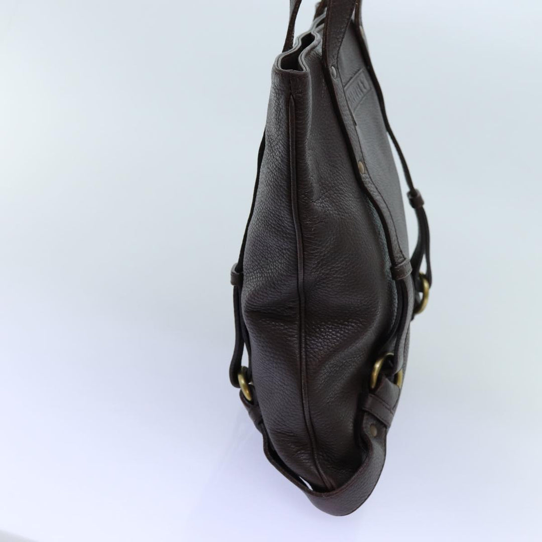 Burberry  Tote