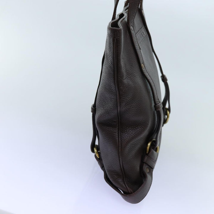 Burberry  Tote