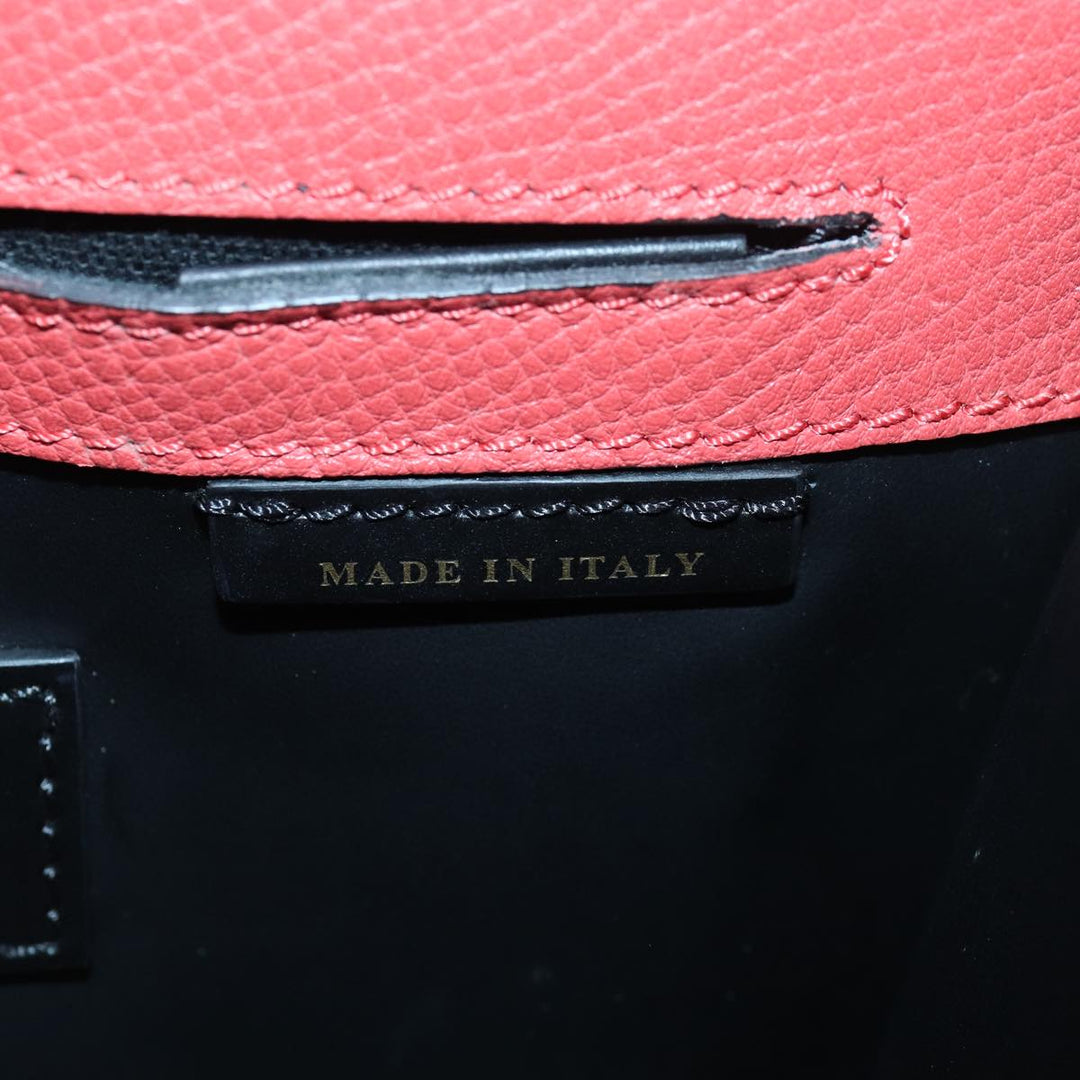 Burberry Macken Shoulder Bag
