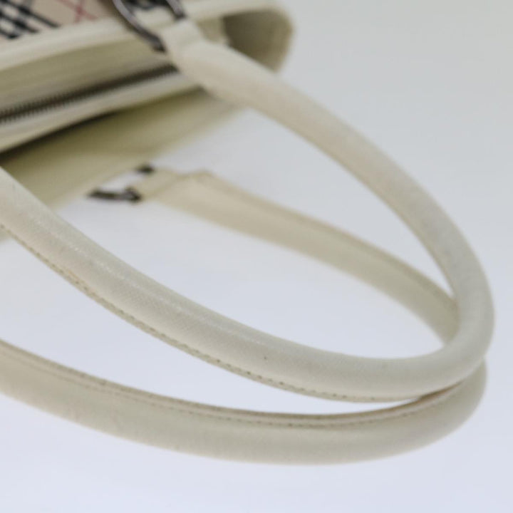 Burberry Nova Check Handbag