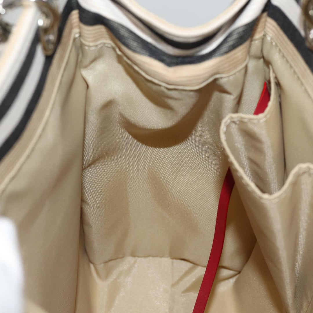 Burberry Cabas Handbag