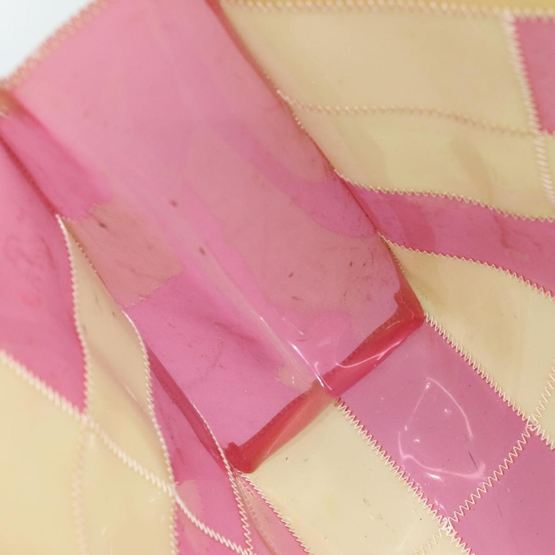 Top Quality Chanel Jelly Tote