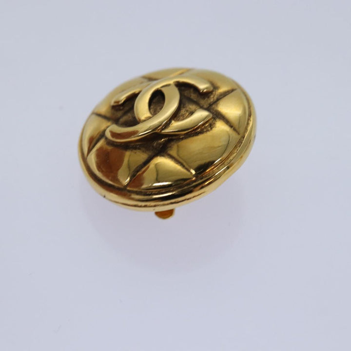 Top Quality Chanel Coco Mark Earrings