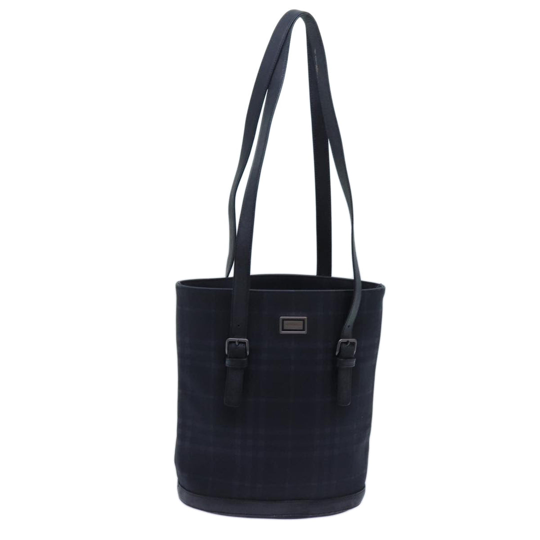 Burberry Nova Check Shoulder Bag