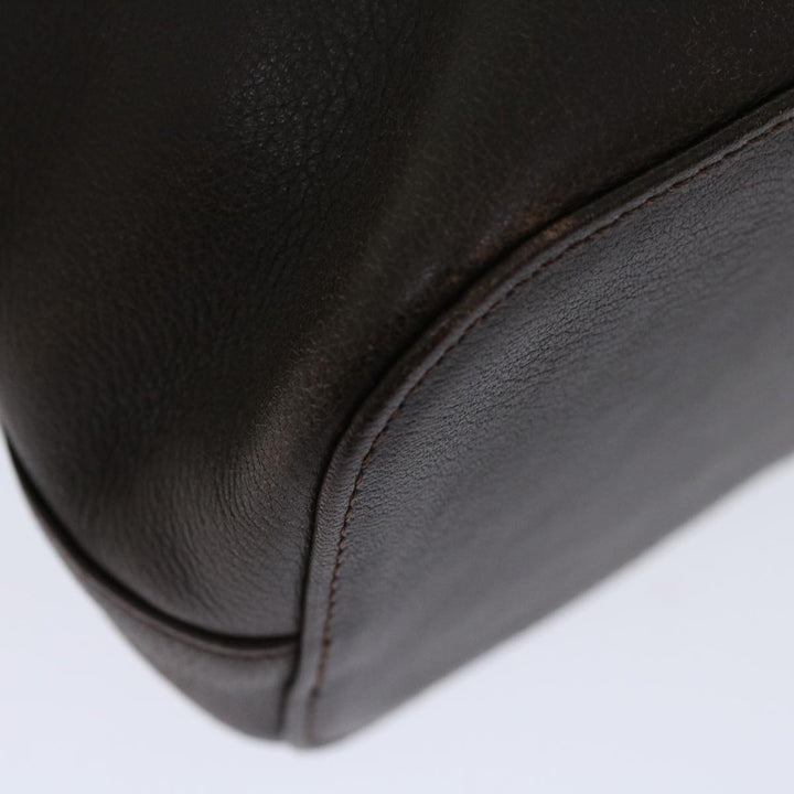 BURBERRY Handbag