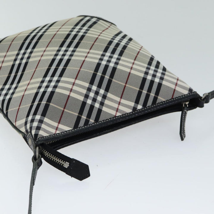 Burberry Black Label Shoulder Bag