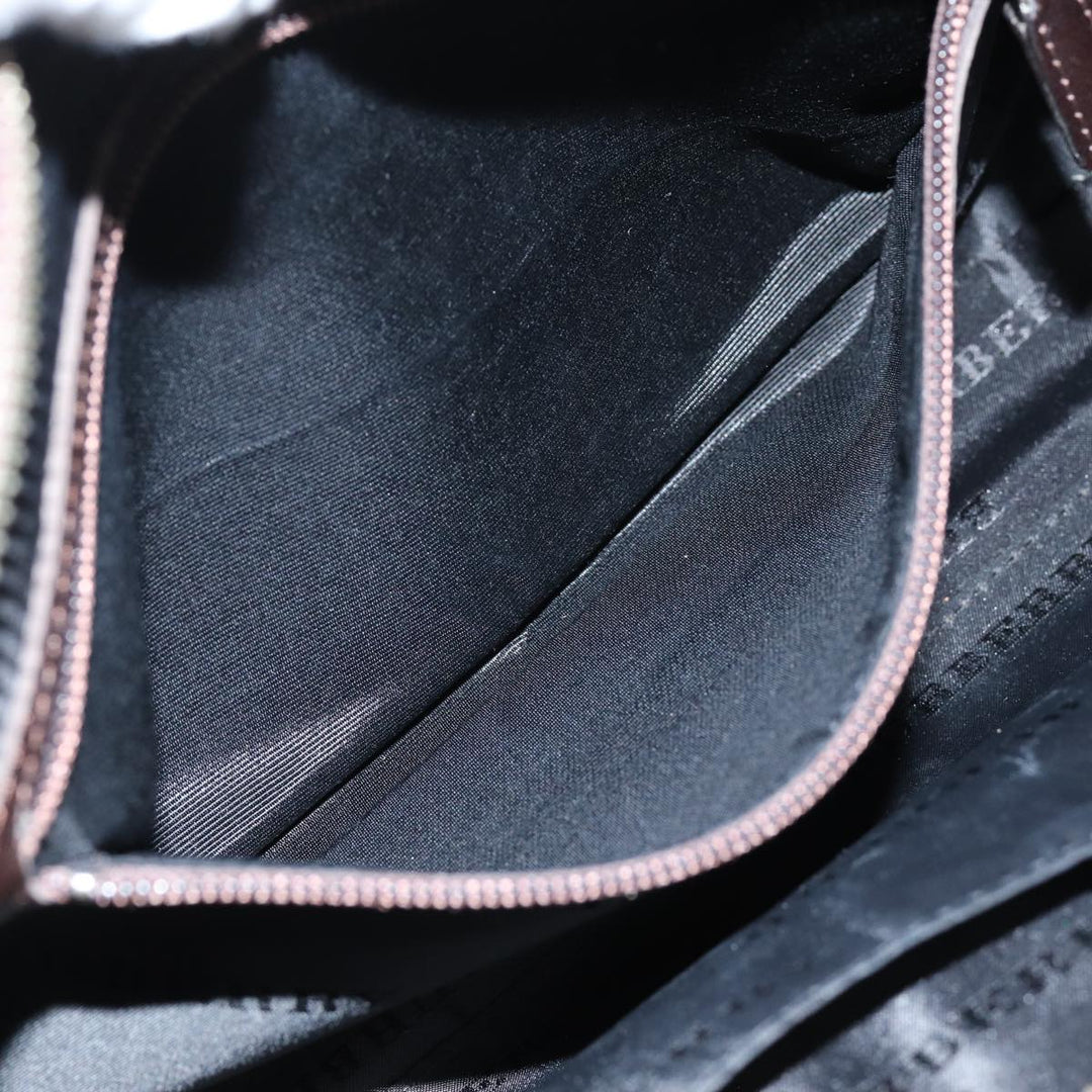 Burberry House Check Shoulder Bag