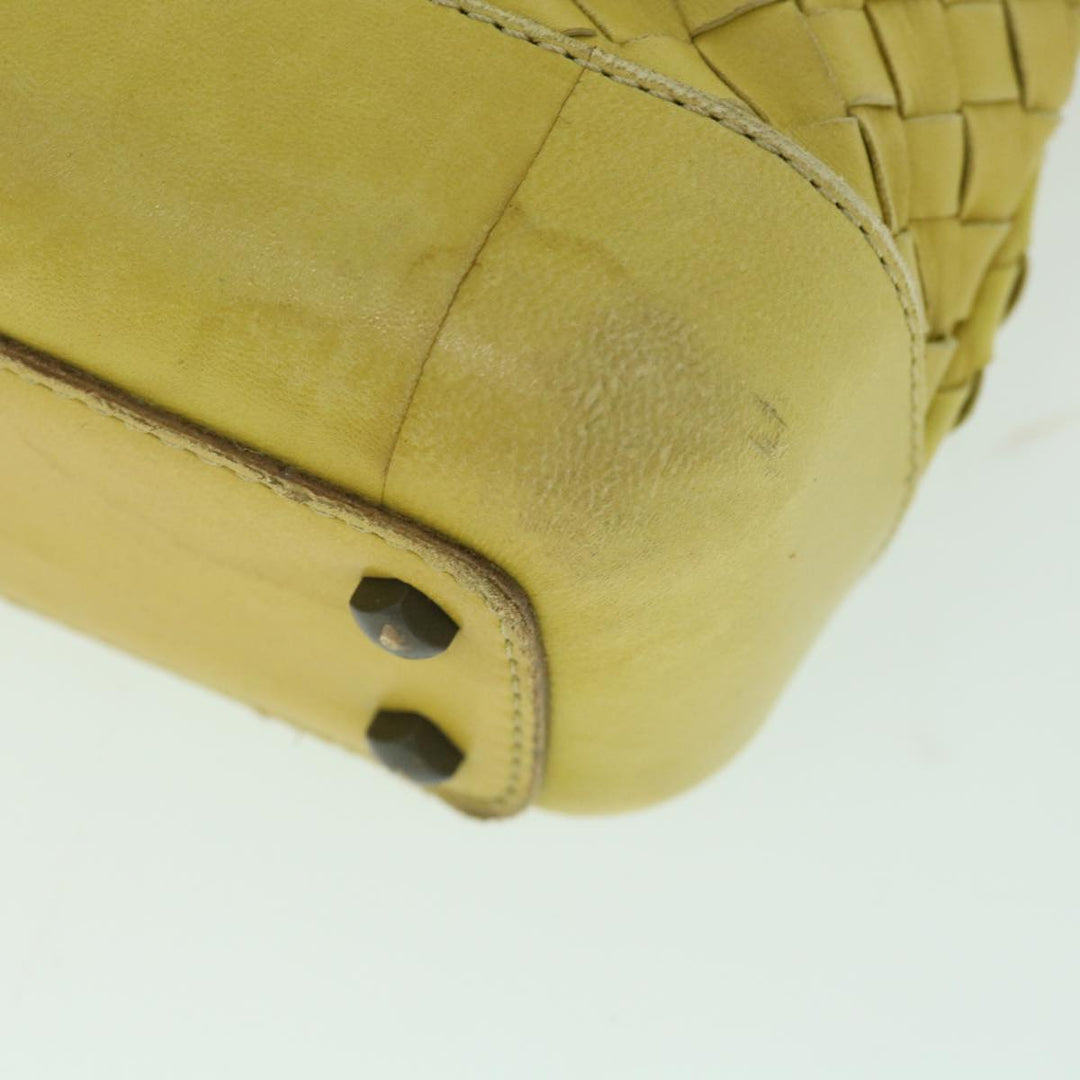 Bottega veneta Intrecciato Shoulder Bag
