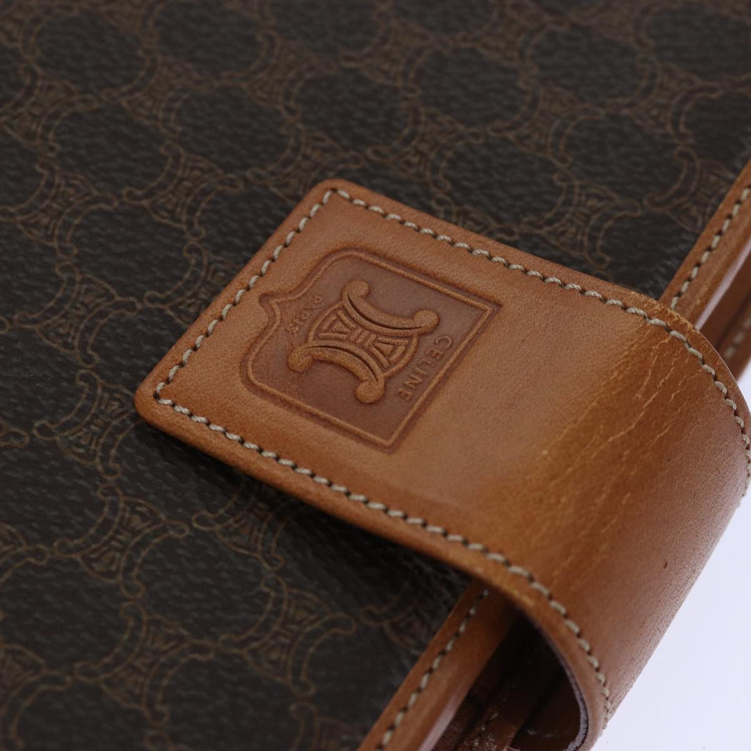 Celine Macadam Wallet