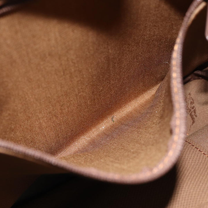 Burberry Nova Check Handbag