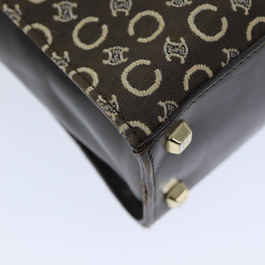 Celine Macadam Handbag