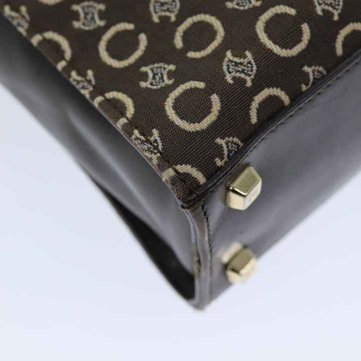 Celine Macadam Handbag