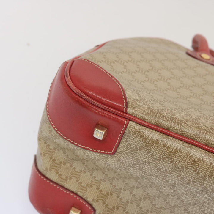 Celine Macadam Handbag