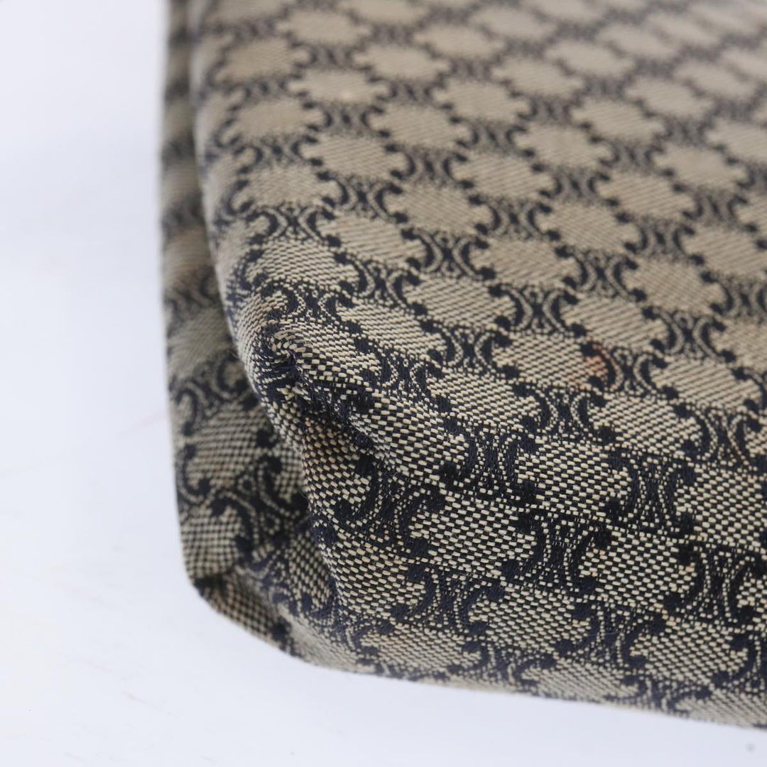 Celine Macadam Clutch Bag
