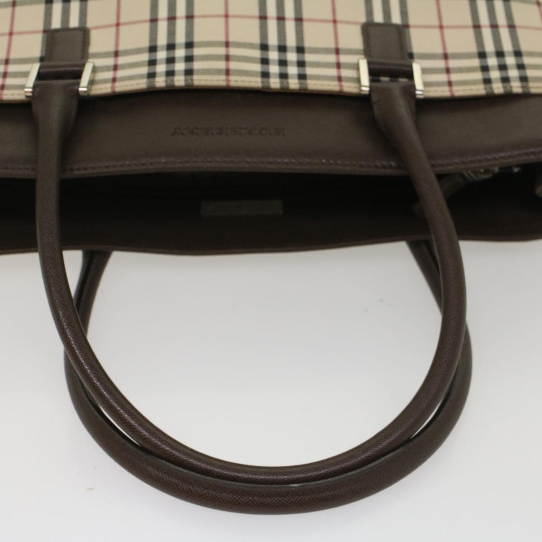 BURBERRY Tote
