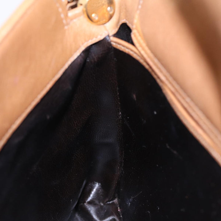 Celine Macadam Shoulder Bag