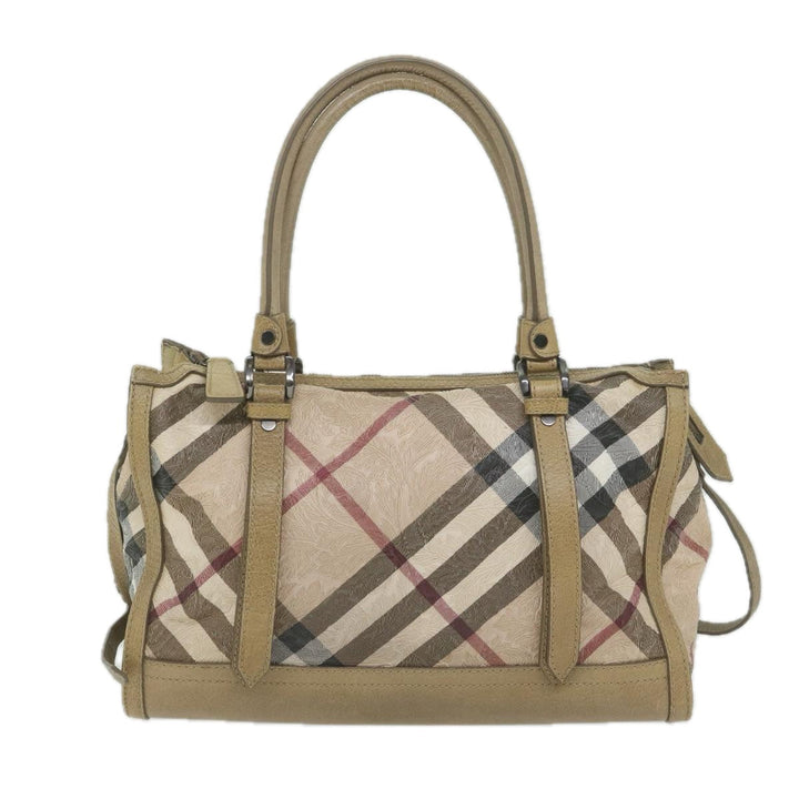 BURBERRY Tote