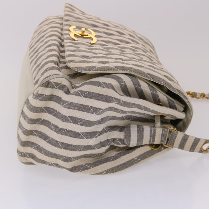 Chanel Matelasse Shoulder Bag