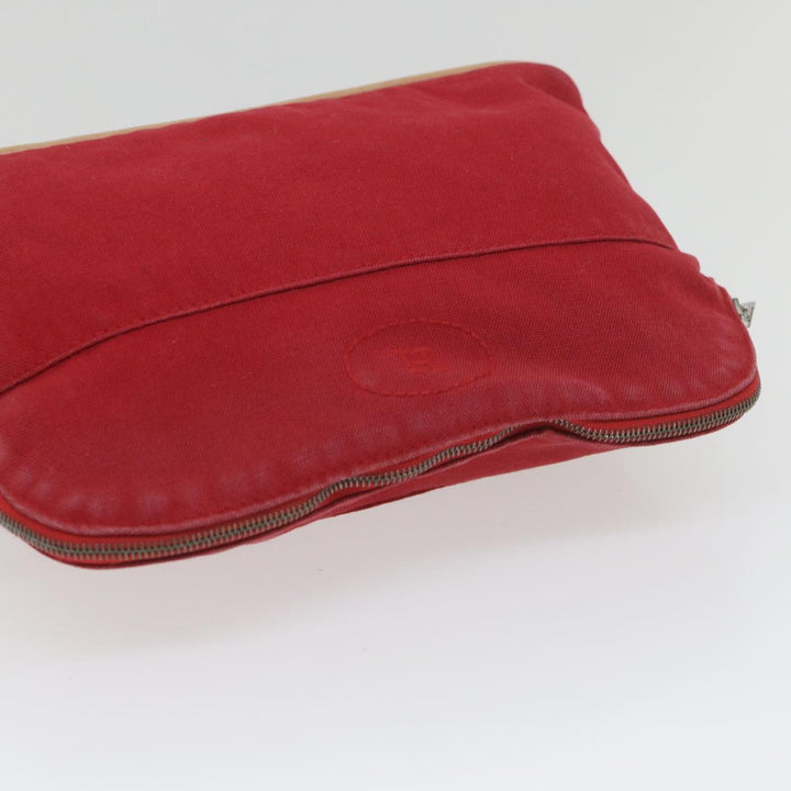 Premium Handmade Hermes Bolide Clutch Bag