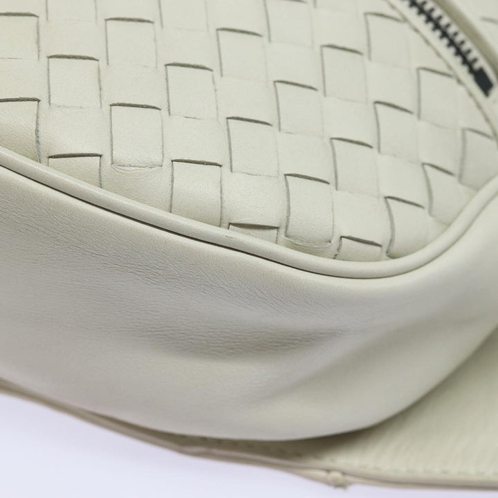 Bottega veneta Intrecciato Shoulder Bag