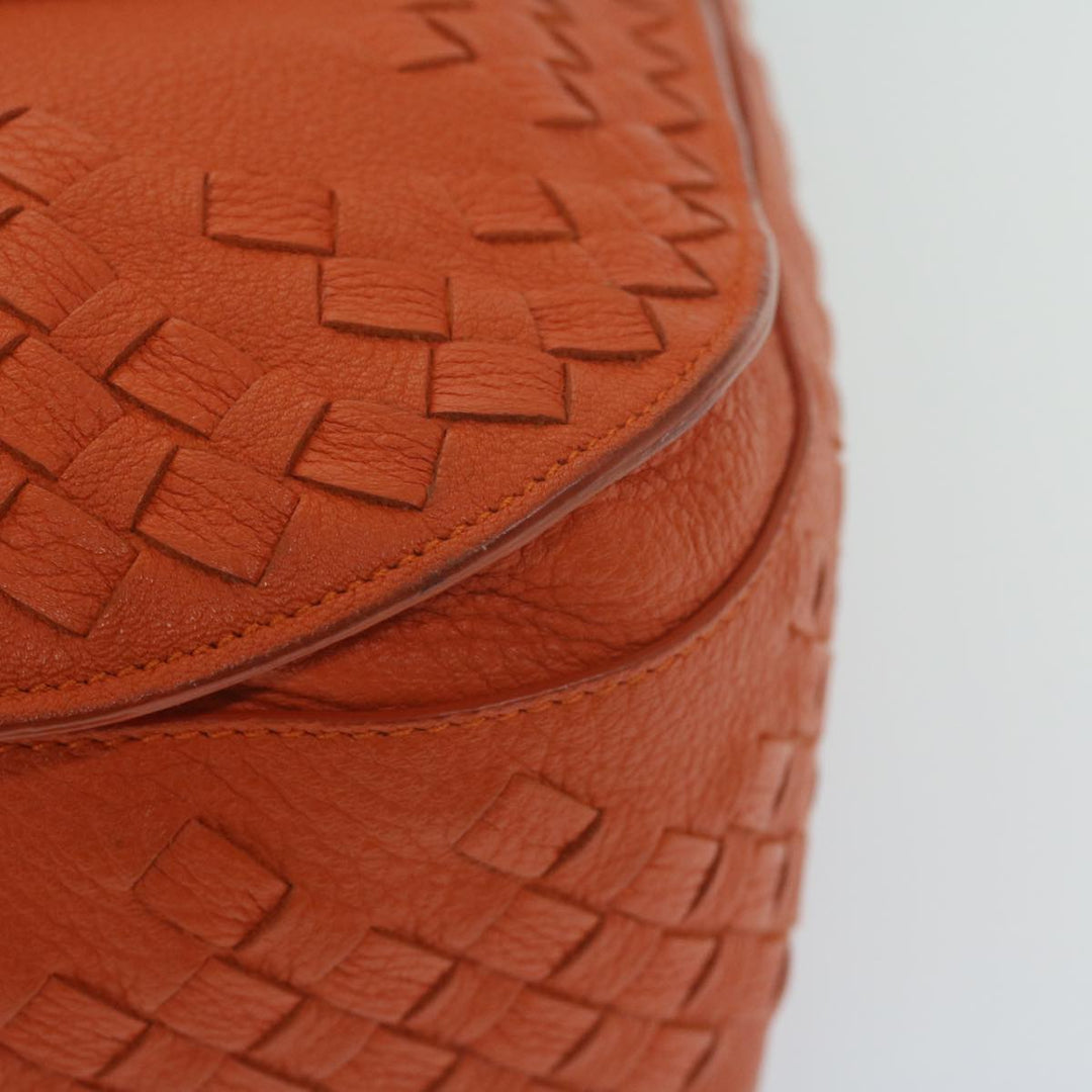 Bottega veneta Intrecciato Shoulder Bag