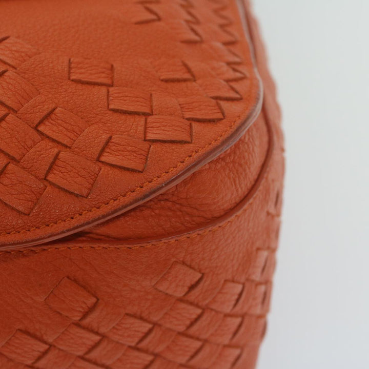Bottega veneta Intrecciato Shoulder Bag