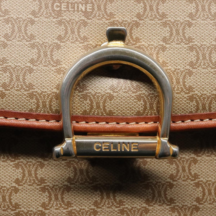 Celine Macadam Handbag