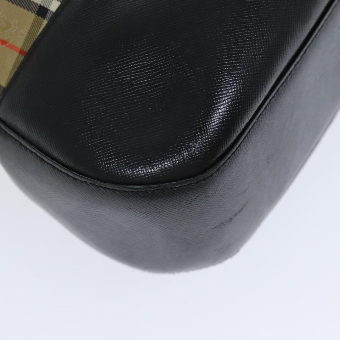 Burberry Nova Check Tote