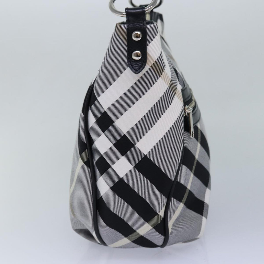 Burberry Nova Check Handbag
