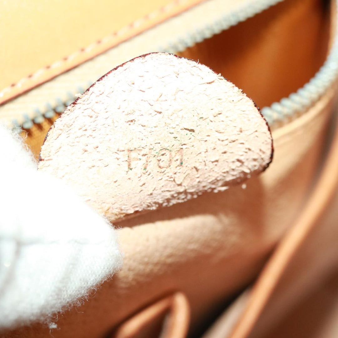 Celine Macadam Handbag
