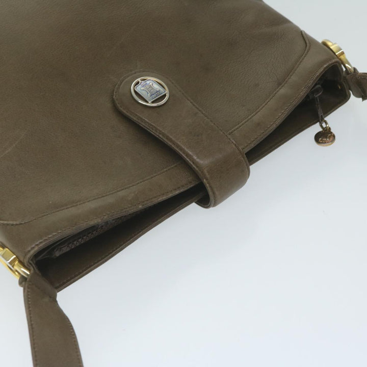Celine Shoulder Bag