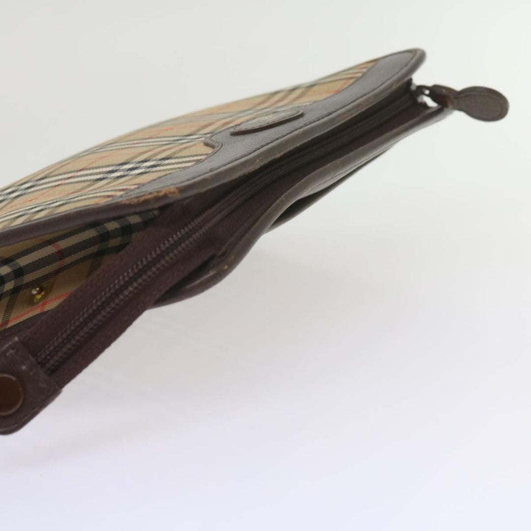 BURBERRY Clutch Bag