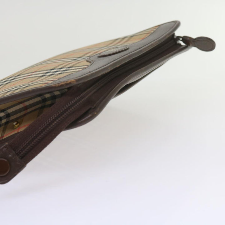 BURBERRY Clutch Bag