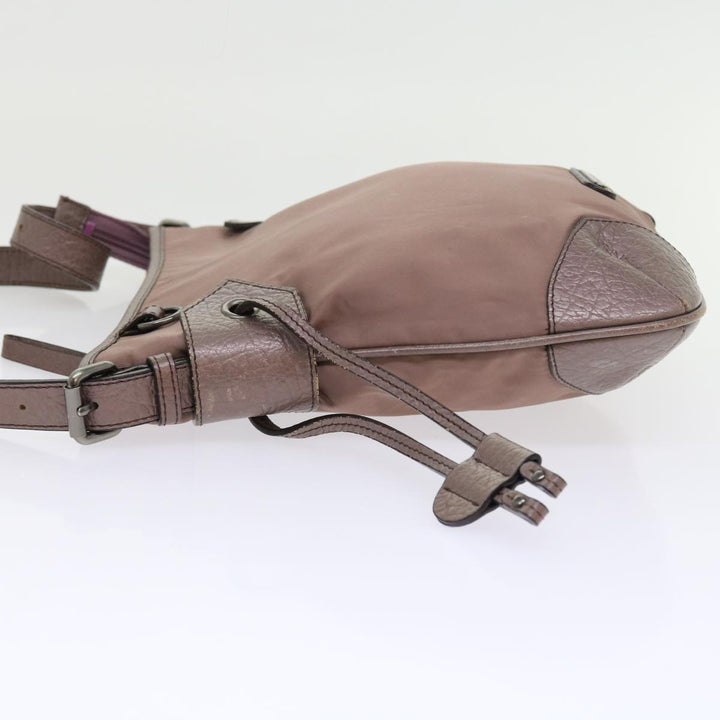 BURBERRY Shoulder Bag