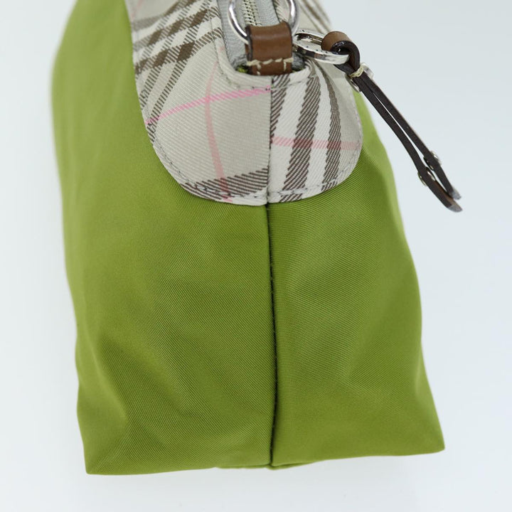 Burberry Nova Check Clutch Bag
