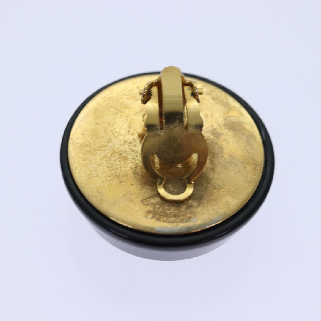 Top Quality Chanel Coco Mark Earrings