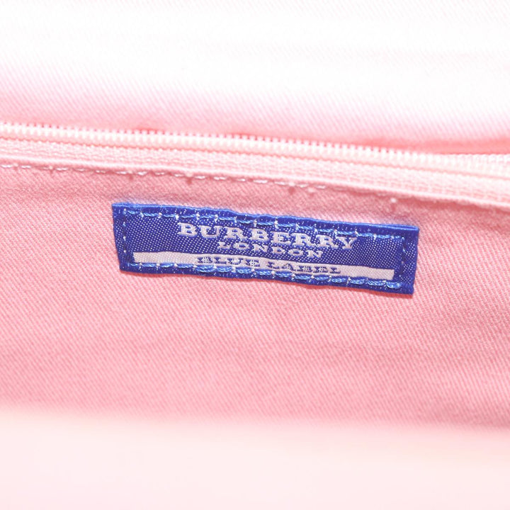 BURBERRY Shoulder Bag