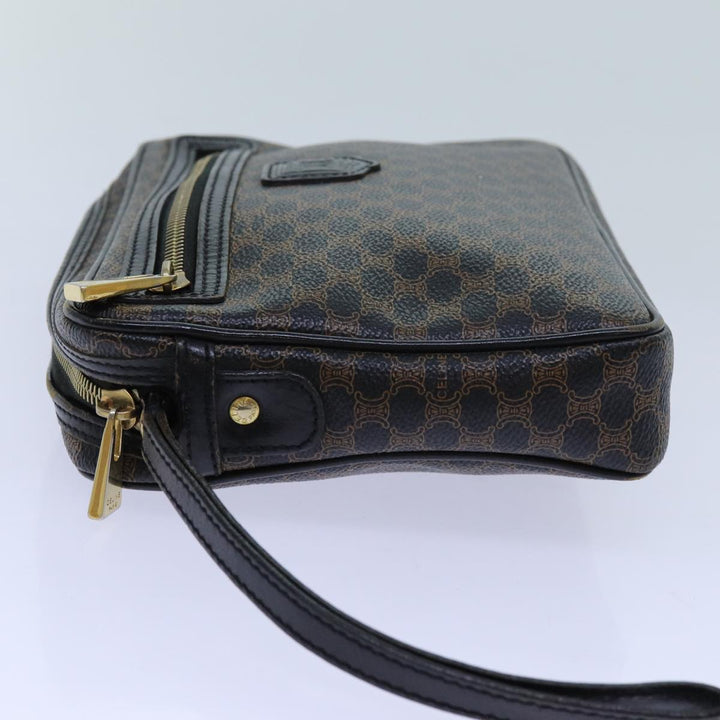Celine Macadam Clutch Bag