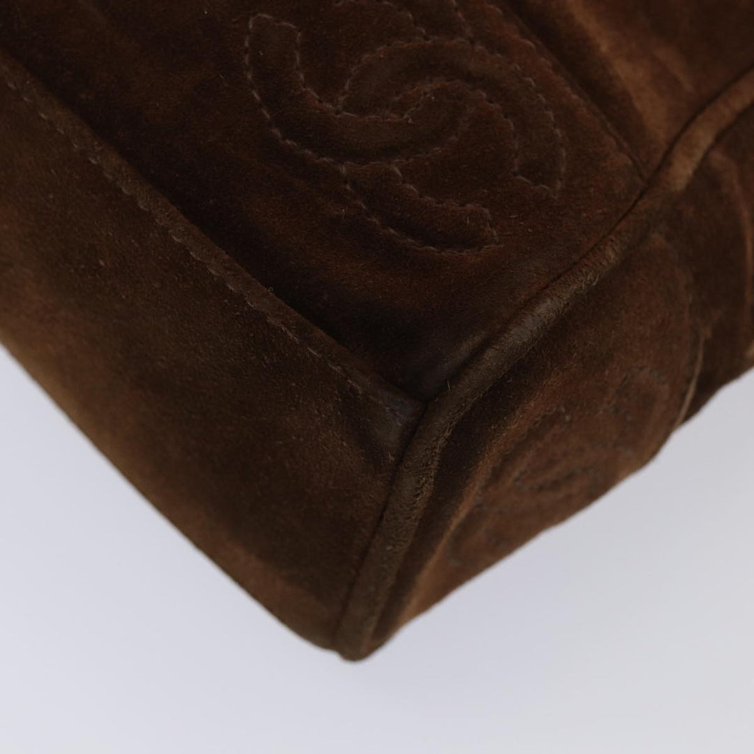 Chanel Coco Cabas Tote