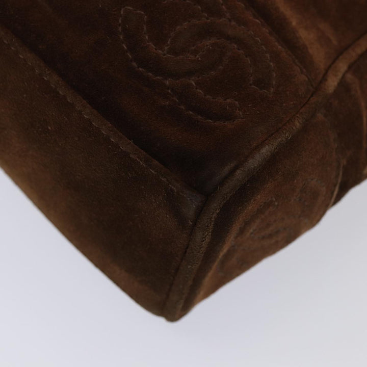 Chanel Coco Cabas Tote