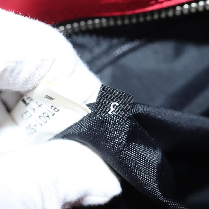 BURBERRY Nova Check Handbag