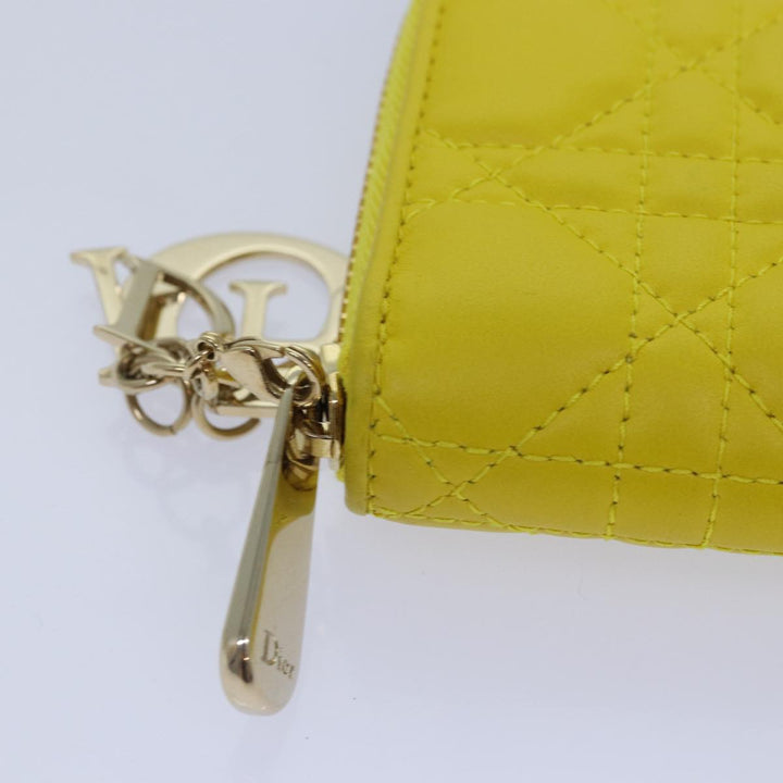 Top quality Dior Cannage Lady Wallet