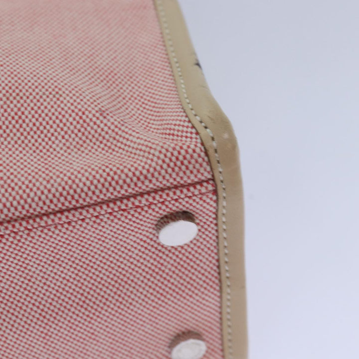 Burberry Nova Check Handbag